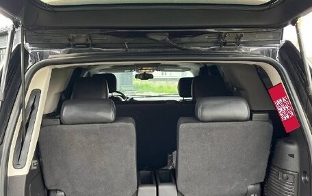 Cadillac Escalade III, 2011 год, 2 500 000 рублей, 11 фотография