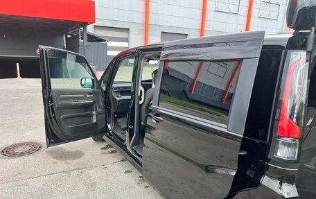 Honda Stepwgn IV, 2018 год, 2 300 000 рублей, 10 фотография