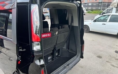 Honda Stepwgn IV, 2018 год, 2 300 000 рублей, 11 фотография