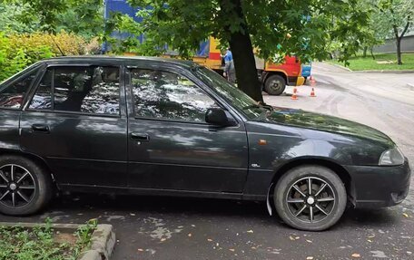 Daewoo Nexia I рестайлинг, 2011 год, 230 000 рублей, 2 фотография