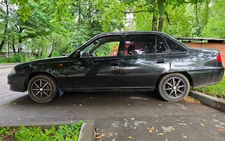 Daewoo Nexia I рестайлинг, 2011 год, 230 000 рублей, 7 фотография