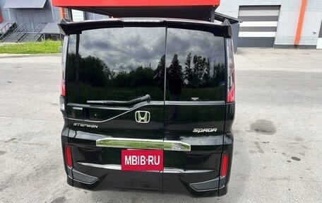 Honda Stepwgn IV, 2018 год, 2 300 000 рублей, 17 фотография