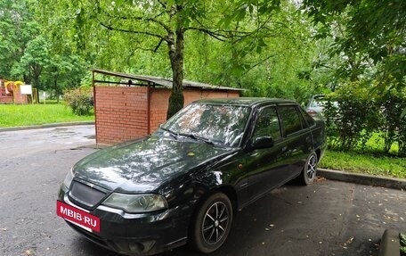 Daewoo Nexia I рестайлинг, 2011 год, 230 000 рублей, 6 фотография