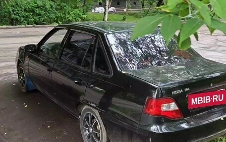 Daewoo Nexia I рестайлинг, 2011 год, 230 000 рублей, 4 фотография
