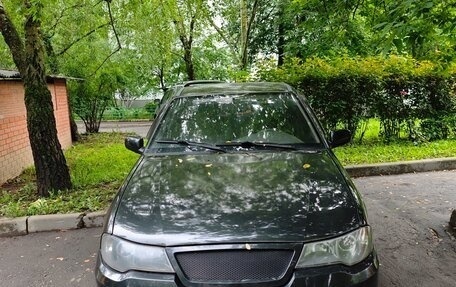 Daewoo Nexia I рестайлинг, 2011 год, 230 000 рублей, 5 фотография