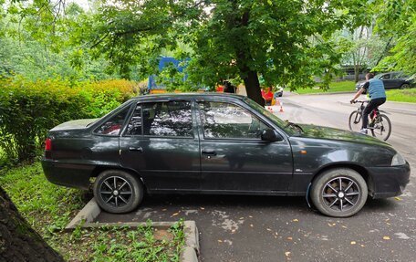 Daewoo Nexia I рестайлинг, 2011 год, 230 000 рублей, 11 фотография