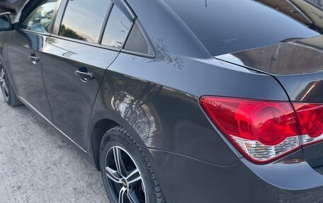 Chevrolet Cruze II, 2014 год, 890 000 рублей, 6 фотография
