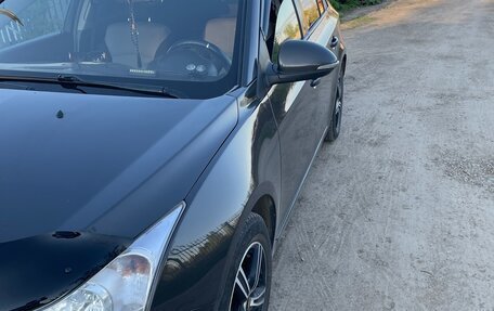 Chevrolet Cruze II, 2014 год, 890 000 рублей, 7 фотография