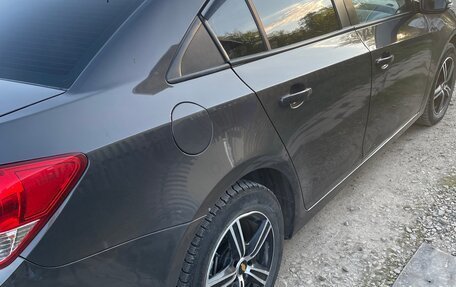 Chevrolet Cruze II, 2014 год, 890 000 рублей, 8 фотография