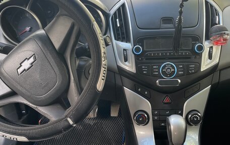 Chevrolet Cruze II, 2014 год, 890 000 рублей, 11 фотография