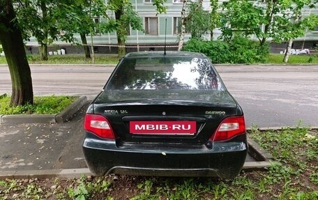 Daewoo Nexia I рестайлинг, 2011 год, 230 000 рублей, 9 фотография