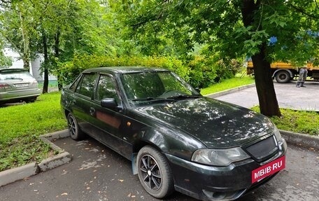 Daewoo Nexia I рестайлинг, 2011 год, 230 000 рублей, 12 фотография