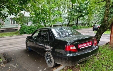 Daewoo Nexia I рестайлинг, 2011 год, 230 000 рублей, 8 фотография
