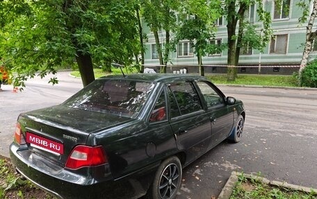 Daewoo Nexia I рестайлинг, 2011 год, 230 000 рублей, 10 фотография