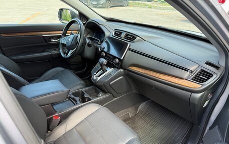 Honda CR-V IV, 2018 год, 3 190 000 рублей, 11 фотография