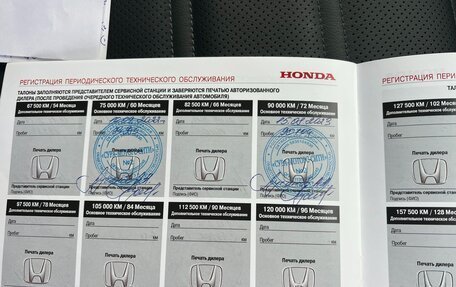 Honda CR-V IV, 2018 год, 3 190 000 рублей, 14 фотография