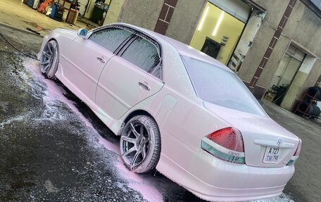 Toyota Mark II IX (X110), 2002 год, 1 150 000 рублей, 6 фотография