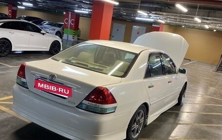 Toyota Mark II IX (X110), 2002 год, 1 150 000 рублей, 7 фотография