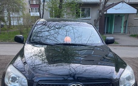 Toyota RAV4, 2007 год, 1 300 000 рублей, 2 фотография