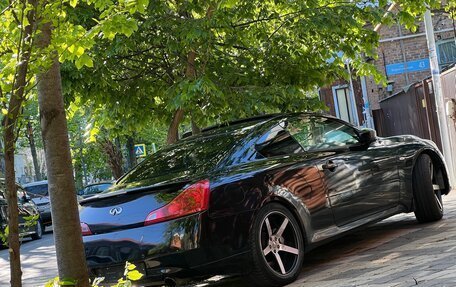 Infiniti G, 2009 год, 2 200 000 рублей, 3 фотография