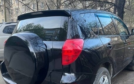 Toyota RAV4, 2007 год, 1 300 000 рублей, 4 фотография