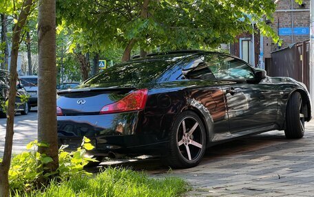 Infiniti G, 2009 год, 2 200 000 рублей, 4 фотография