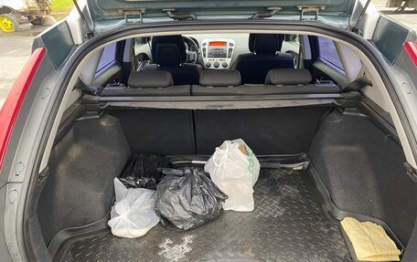 KIA cee'd I рестайлинг, 2009 год, 610 000 рублей, 2 фотография