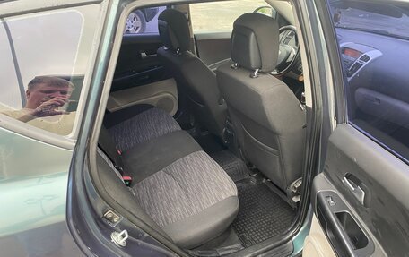 KIA cee'd I рестайлинг, 2009 год, 610 000 рублей, 3 фотография