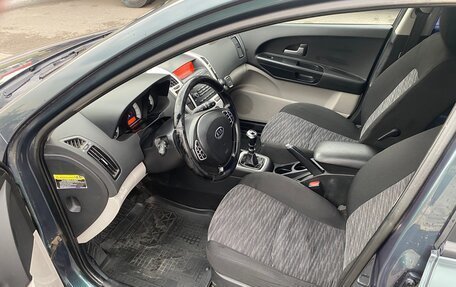 KIA cee'd I рестайлинг, 2009 год, 610 000 рублей, 8 фотография