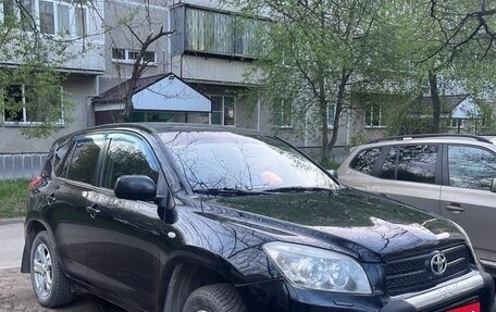 Toyota RAV4, 2007 год, 1 300 000 рублей, 3 фотография