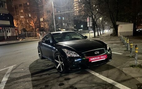 Infiniti G, 2009 год, 2 200 000 рублей, 5 фотография