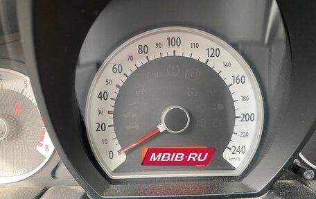 KIA cee'd I рестайлинг, 2009 год, 610 000 рублей, 9 фотография