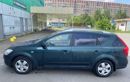 KIA cee'd I рестайлинг, 2009 год, 610 000 рублей, 12 фотография