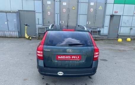 KIA cee'd I рестайлинг, 2009 год, 610 000 рублей, 11 фотография