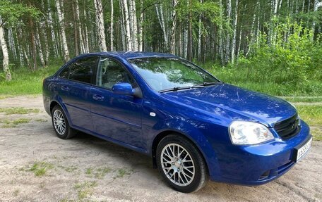 Chevrolet Lacetti, 2006 год, 490 000 рублей, 12 фотография