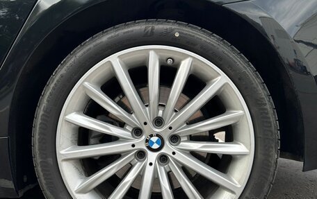 BMW 5 серия, 2021 год, 3 950 000 рублей, 8 фотография