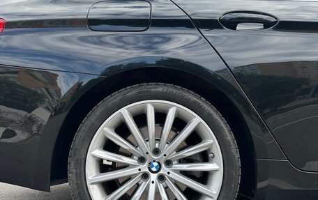 BMW 5 серия, 2021 год, 3 950 000 рублей, 10 фотография