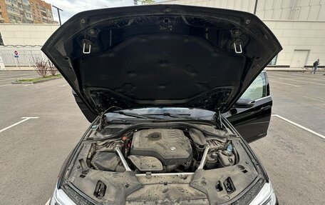BMW 5 серия, 2021 год, 3 950 000 рублей, 18 фотография