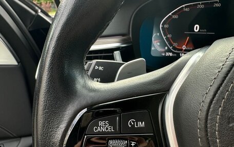 BMW 5 серия, 2021 год, 3 950 000 рублей, 24 фотография