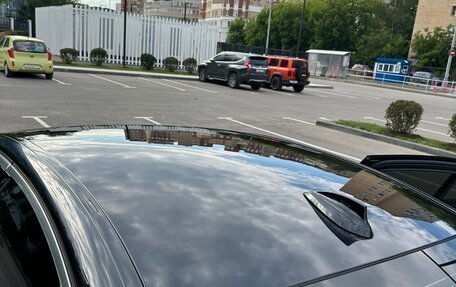 BMW 5 серия, 2021 год, 3 950 000 рублей, 19 фотография