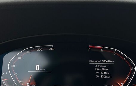 BMW 5 серия, 2021 год, 3 950 000 рублей, 26 фотография