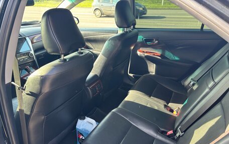 Toyota Camry, 2012 год, 1 420 000 рублей, 9 фотография