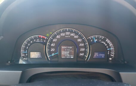 Toyota Camry, 2012 год, 1 420 000 рублей, 12 фотография
