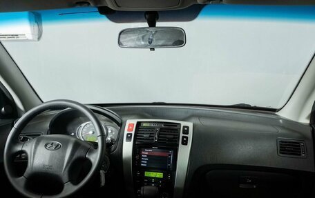 Hyundai Tucson III, 2006 год, 800 000 рублей, 6 фотография