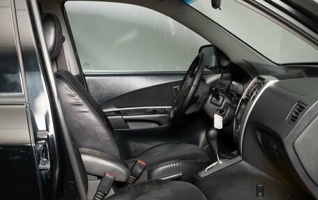 Hyundai Tucson III, 2006 год, 800 000 рублей, 7 фотография
