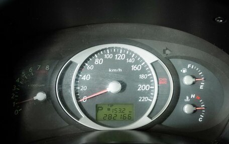 Hyundai Tucson III, 2006 год, 800 000 рублей, 9 фотография