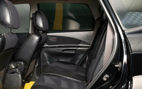 Hyundai Tucson III, 2006 год, 800 000 рублей, 8 фотография