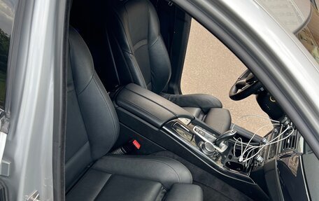 BMW 5 серия, 2015 год, 2 850 000 рублей, 15 фотография