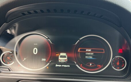 BMW 5 серия, 2015 год, 2 850 000 рублей, 19 фотография