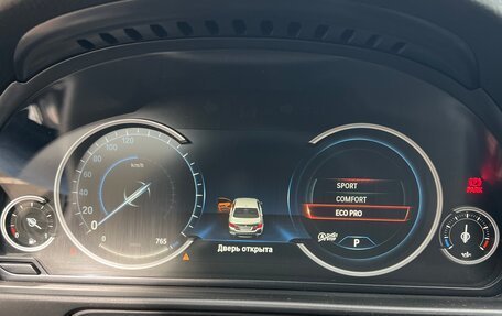 BMW 5 серия, 2015 год, 2 850 000 рублей, 21 фотография